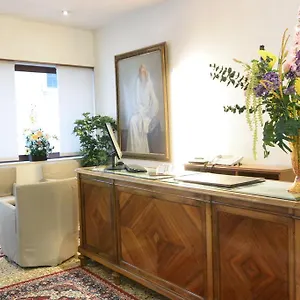 San Zulian Hotel Venedig