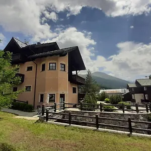 Rin Da Pemont Appartamento Livigno