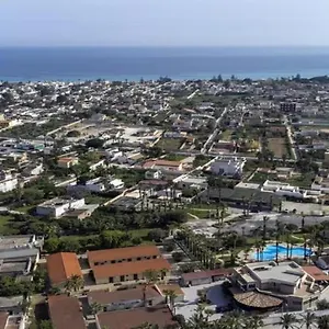 Oasi Lamia Appartamento Mazara del Vallo