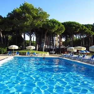 Beau Rivage Pineta Hotel Lido di Jesolo