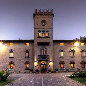 Castello Hotel Modena