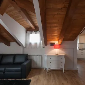 Residenza Tiziano Appartamento Venezia