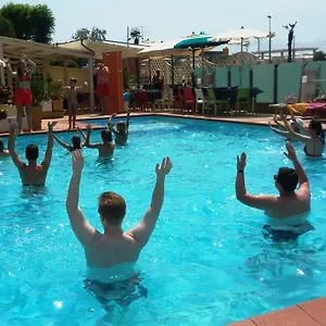 Reno Hotel Lido Di Savio