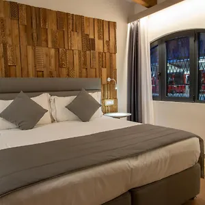 Lifestyle Binario Zero 3*, Tirano Italie