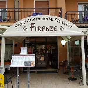 Firenze 2*, Malcesine Italie